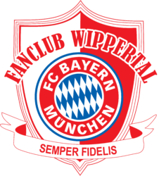 FC Bayern München Fanclub Wippertal